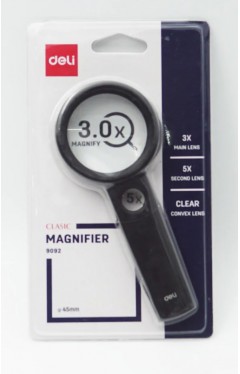 Deli Magnifier 9092
